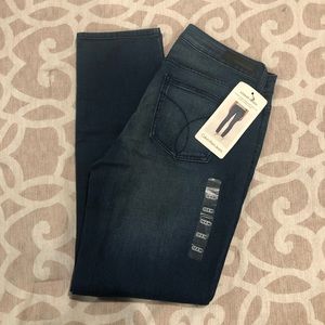 Calvin Klein denim jeans